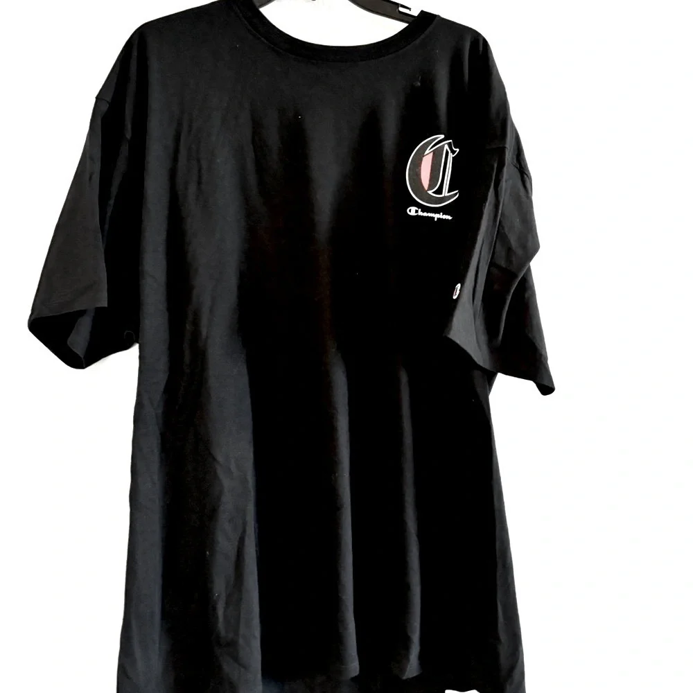 Men's Champion® Classic Graphic Tee, t-shirt 2XL - Picture 10 of 12